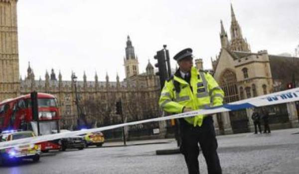 Londres cible d'une double attaque terroriste.