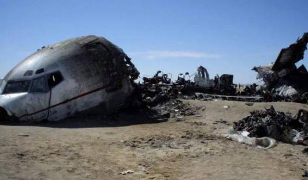 Crash D Un Avion D Air Algerie La Compagnie Swiftair Mise En - le crash a fait 116 victimes