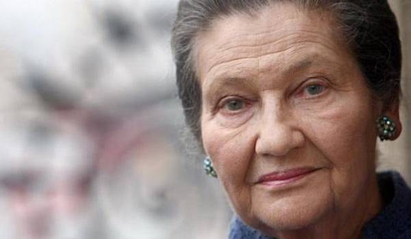 Simone Veil, une grande conscience française, est morte