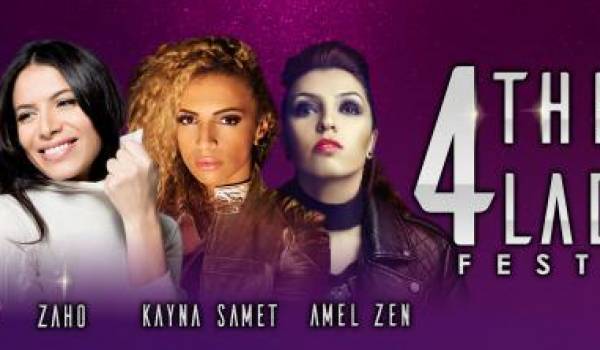 Annulation du concert "4 The Ladies Festival" : Magic Sound contre-attaque