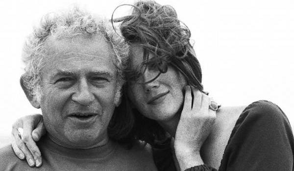 Norman Mailer, rebelle et en déphasage avec la "bonne Amérique"