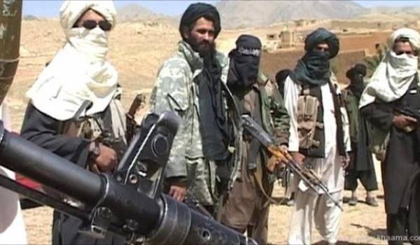 Les talibans font la loi dans plusieurs provinces d'Afghanistan.