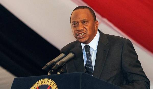 L'élection de Uhuru Kenyatta annulée par la Cour suprême