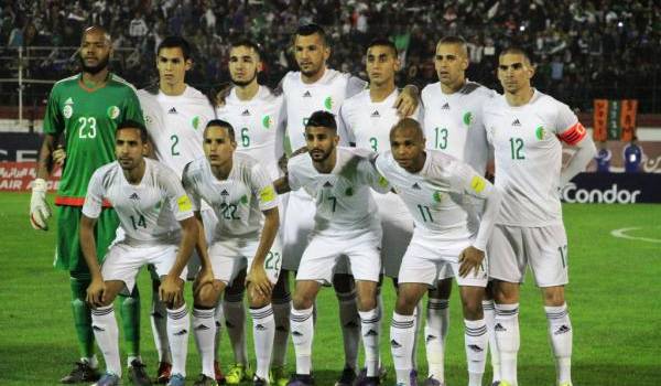 Les Verts perdent de nombreuses places en classement FIFA