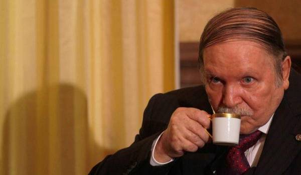 Nobel : Quand Bouteflika baratinait une juge norvégienne : "Eva, c'est terrible ce que vit mon pays…"