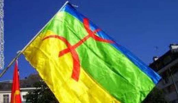 Les Amazigh, combattants de la liberté