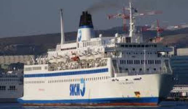 Marseille : 40.000 euros dérobés sur un ferry venant d’Algérie