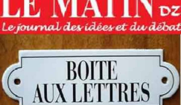 La preuve démocratique par le brut