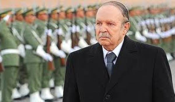 Bouteflika