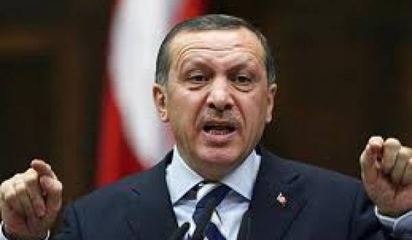 Recep Tayyip Erdoga