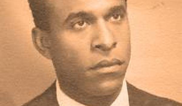 Frantz Fanon