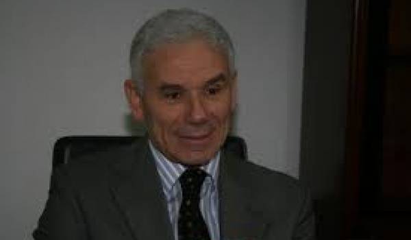 Halim Benatallah.