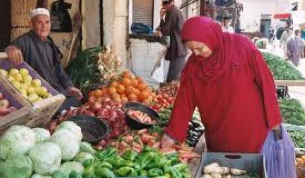 Le marché est soumis au diktat d'une mafieuse qui a le bras long au sein du système algérien.