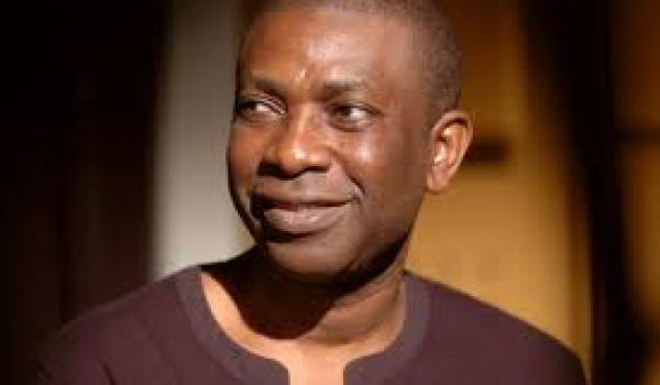 Youssou N'Dour.