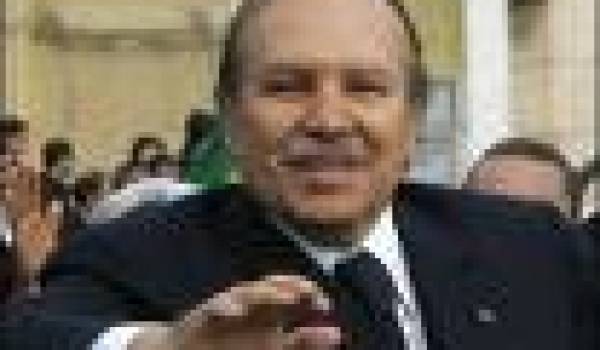 Comment Bouteflika a fait piller l’Algérie : 1. Un calcul froid