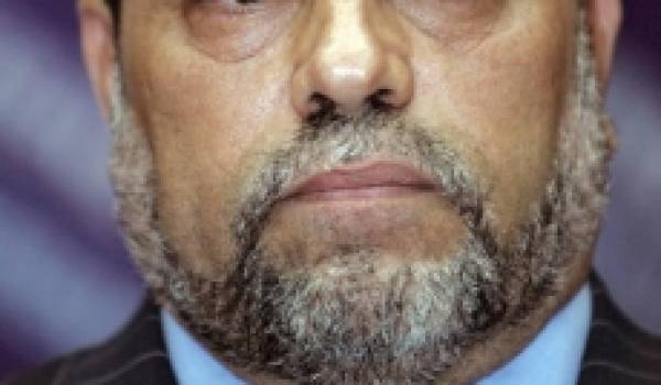 Accusé de torture, Bouguerra Soltani a fui la justice suisse