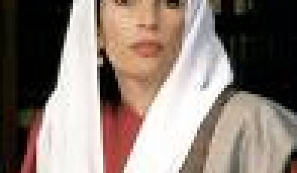 Benazir Buttho,  une dame  et son destin Par Hassane Zerrouky