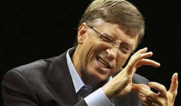         Bill Gates et les ronronnements d’Alger