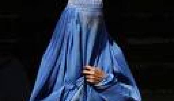 Burqa et discrimination en France: Point de vue d’un maghrébin laïque