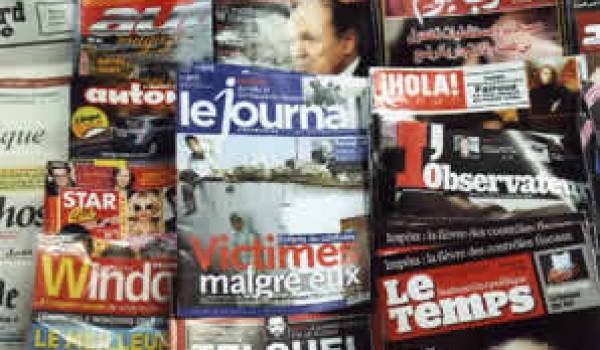 Le Journal le plus indépendant du Maroc poussé à la fermeture