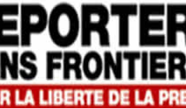 Reporters sans frontières : l’Algérie sur la voie d’une censure d’Internet ?