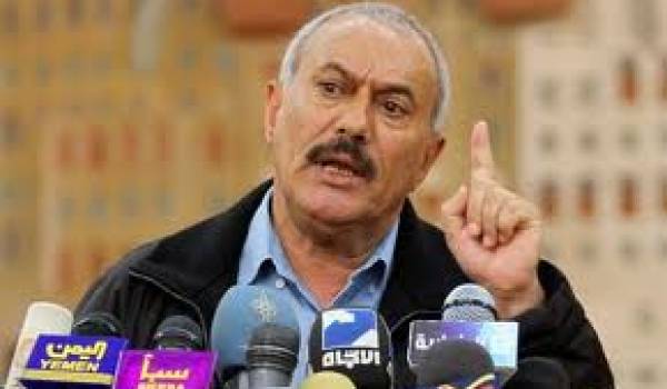 Yémen : le président Saleh blessé au cours de combats