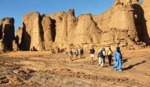 L'Algérie toujours mal placée comme destination touristique