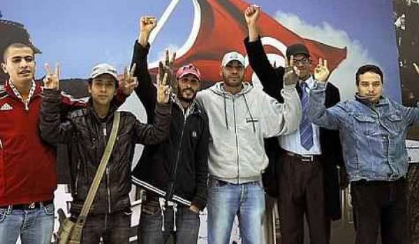 L'Assemblée tunisienne aux couleurs des islamistes d'Ennahda a déçu la gauche.