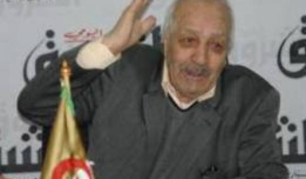 Tahar Zbiri