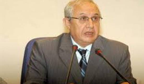 Abdelaziz Ziari